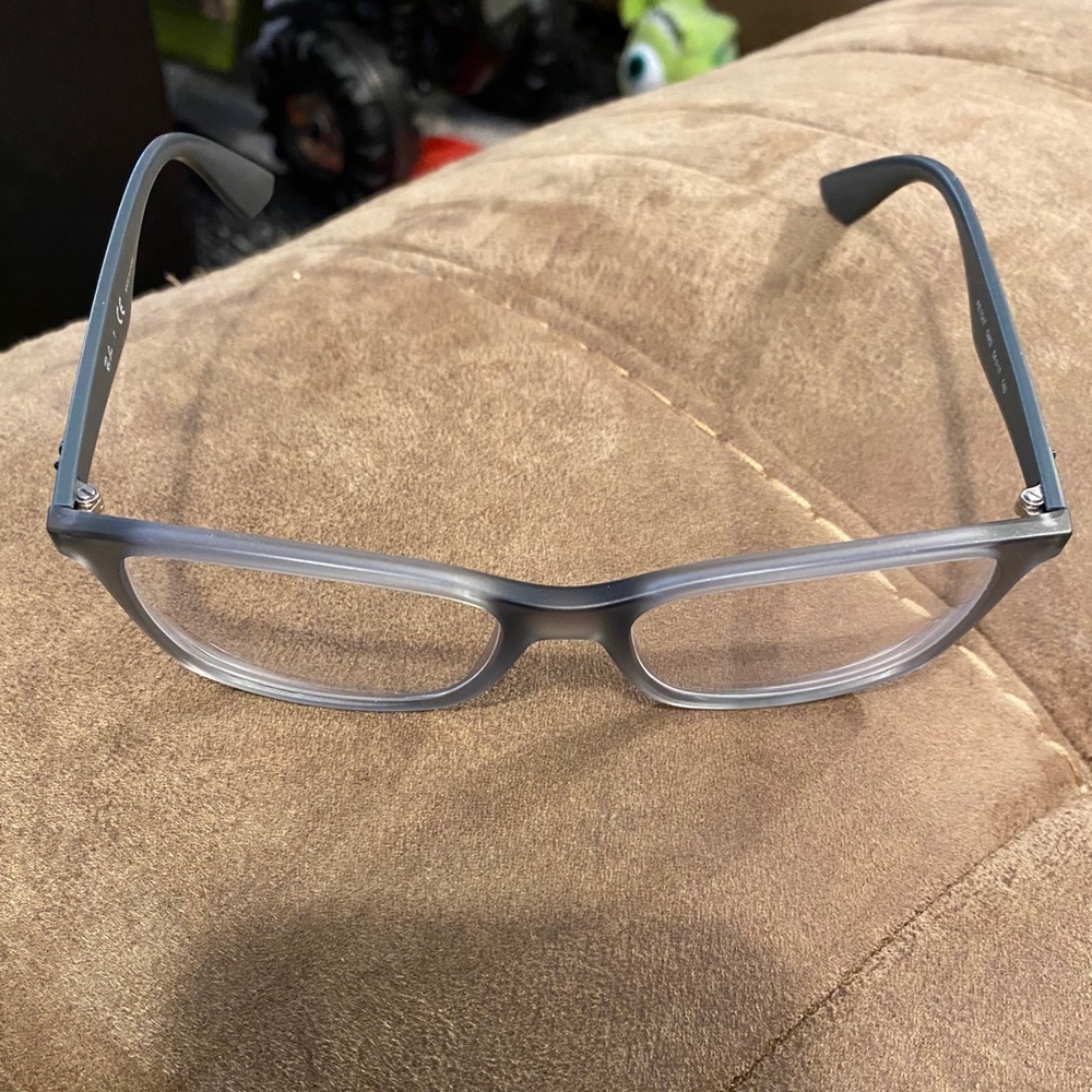 Ray ban eye glasses